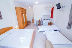 Rooms Nancy - Camera