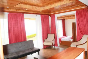 Lake Elementaita Mountain Lodge - Room