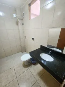 Hotel Canal Hum - Baño