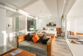 UniQue BoutiQue Residences - Rom