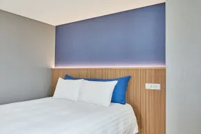 Kolon Seacloud Hotel - Zimmer