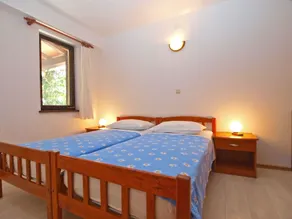 Apartment Elda 1455 - Room