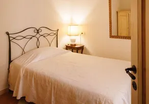 A Casa Mastacchi - Chambre