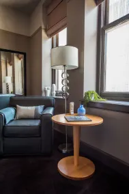 Magnolia Hotel Downtown Dallas - Chambre