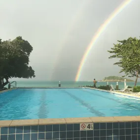 Tamarind Reef Resort Spa & Marina - Pool