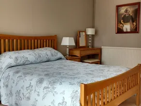 Bell House Hotel & Restaurant - Chambre