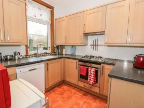 63 Rosetta Road - Eigene Küche
