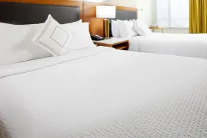 SpringHill Suites Houston NASA/Webster - Chambre