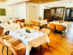 Kaiser's Hof - Restaurant