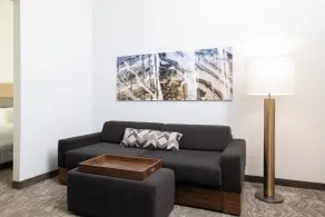 SpringHill Suites by Marriott Williamsburg - Chambre