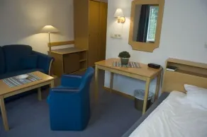 Brovillan - Chambre