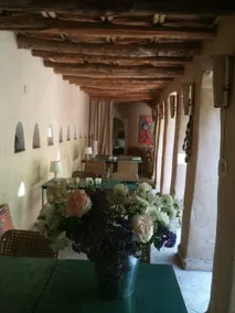 Dar Zahia - Restaurant