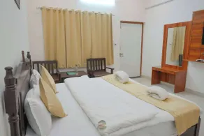 AKSHAY VALLEY - Chambre