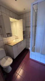 Kirkjufell Guesthouse and Apartments - Bathroom