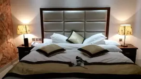 Tetra Tree Hotel 1 - Room
