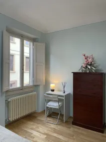 Homelink Firenze - De' Medici - Quarto
