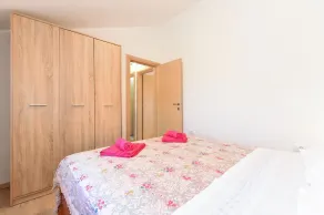 House Bruno 1735 - Chambre