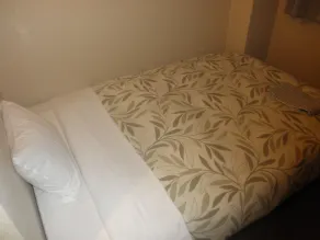 Business Hotel Goi Hills - Chambre