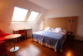 Hotel Sargo - Zimmer