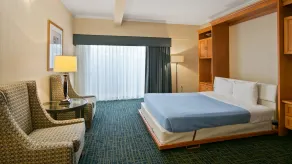 Best Western De Anza Inn - Chambre