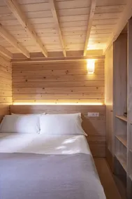  Wecamp Cala Montgó - Zimmer