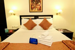 Dass Continental - Room