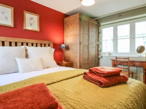 South Lodge - Zimmer