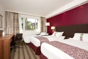 Holiday Inn Lille Ouest Englos by IHG - Chambre