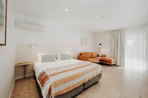 The Cudgee at Mudgee - Room