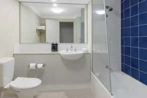 Oaks Perth Hotel - Salle de bain