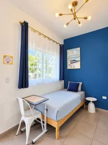 Casa Navarro - Réception