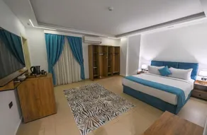 Pyramids Gem Plaza Boutique Hotel & Restaurant - Room