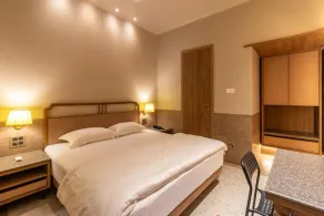 Reay Road Residency Hotel - Habitación