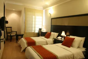 Emblem Hotel, New Friends Colony - Room