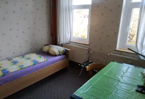 Monteurzimmer Talstrasse 2 - Room