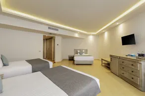 Sunrise Alma Bay Resort - Chambre