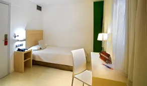 Hotel Europa Jaén - Chambre