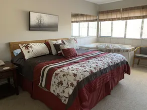 Laurel Inn - Chambre