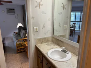 Freeport Resort & Club - Baño