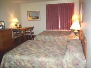 Village West Resort & Hotel - Værelse