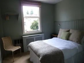 Edgar Townhouse - Rom