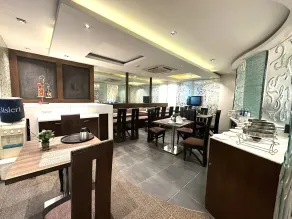 Hotel Good Times - Budget Friendly,Great Location,Value Stay - Restaurante
