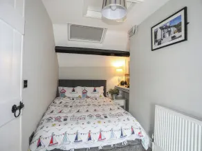 Tan Yr Allt, CHWILOG - Chambre