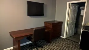 Economy Inn Motel - Zimmer