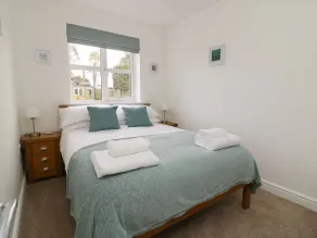 Holly Farm Cottage - Rom