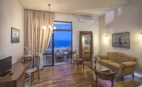 Athina Palace Resort & Spa - Rom
