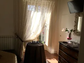 B&B Palazzo del Teatro - Chambre