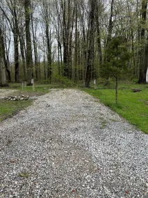 Prairie House RV Spaces - Enceinte de l’hébergement