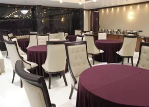 Hotel Avnish Near To Tajmahal - Restaurant