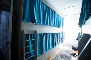 Hostel Eleon - Room